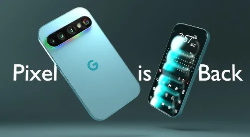 New Google Pixel 11 Pro phone