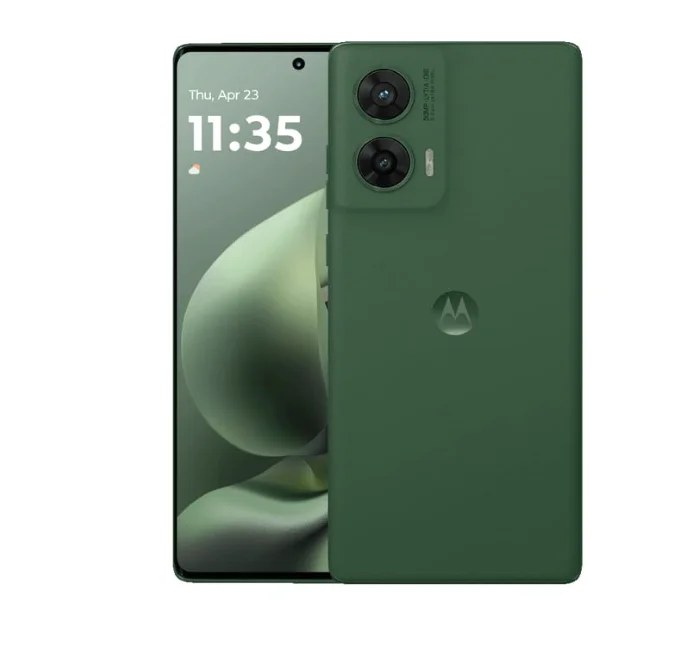 Top 5 Budget Camera Smartphones