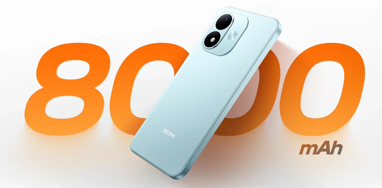 Redmi Note 17
