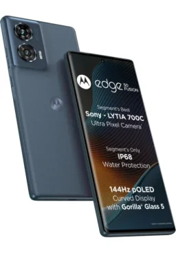 Motorola Edge 50 Fusion